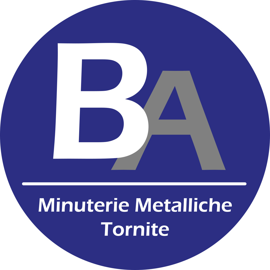 Bianchi Angelo | Minuterie Metalliche Tornite